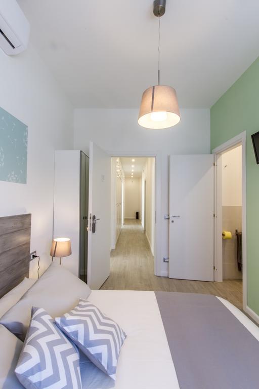 Feelinrome Bed & Breakfast Habitación foto