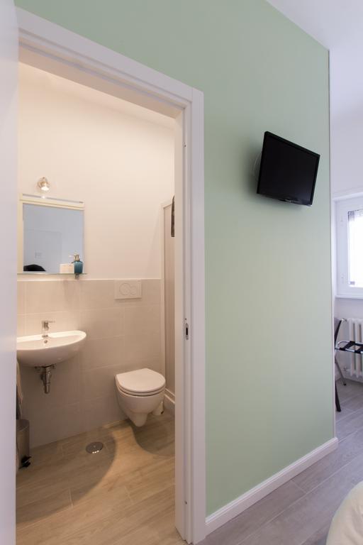 Feelinrome Bed & Breakfast Habitación foto