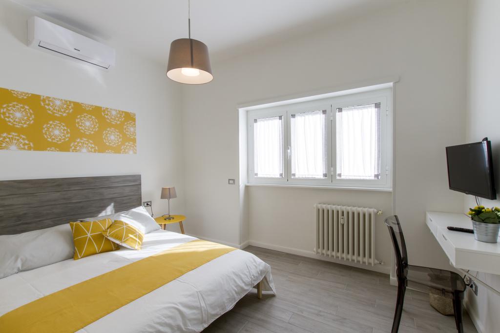 Feelinrome Bed & Breakfast Habitación foto